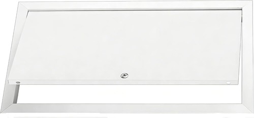 Steel access panel - access,