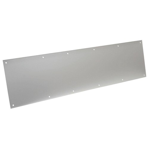 Stainless steel door - 12", 34"
